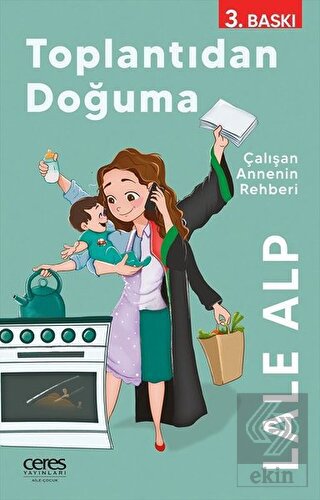 Toplantıdan Doğuma