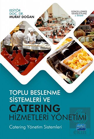 Toplu Beslenme Sistemleri ve Catering Hizmetleri Y