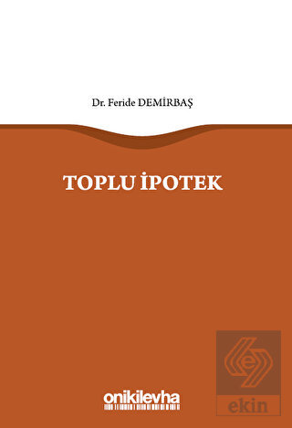 Toplu İpotek