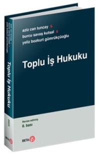 Toplu İş Hukuku