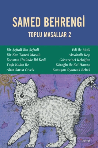 Toplu Masallar 2