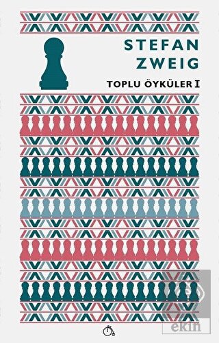 Toplu Öyküler 1