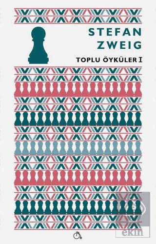 Toplu Öyküler 1