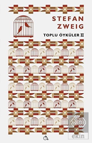 Toplu Öyküler 2