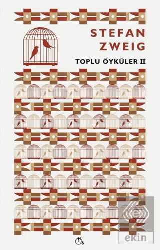 Toplu Öyküler 2