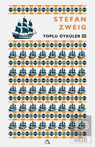 Toplu Öyküler 3