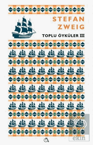 Toplu Öyküler 3