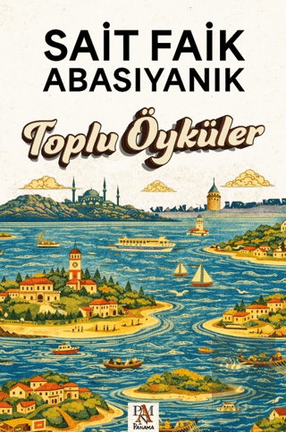Toplu Öyküler