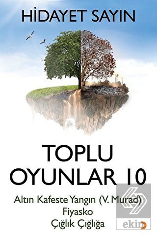 Toplu Oyunlar 10