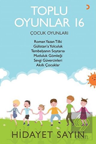 Toplu Oyunlar 16