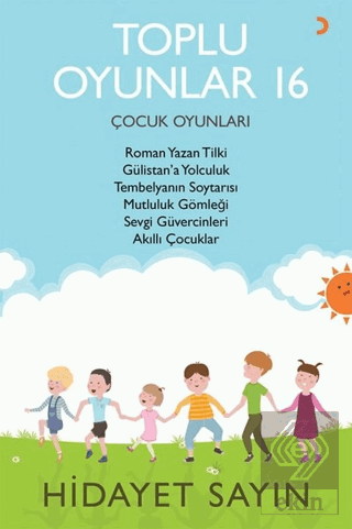 Toplu Oyunlar 16