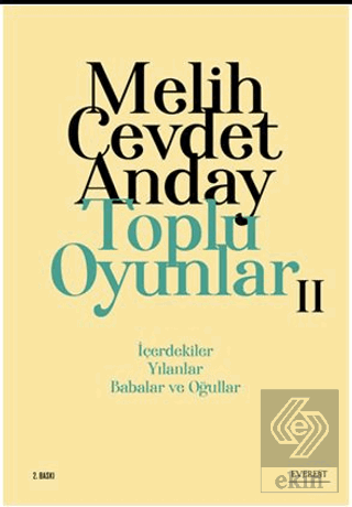 Toplu Oyunlar 2:  İçerdekiler