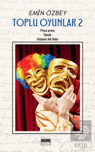 Toplu Oyunlar 2