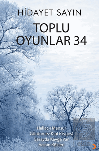 Toplu Oyunlar 34