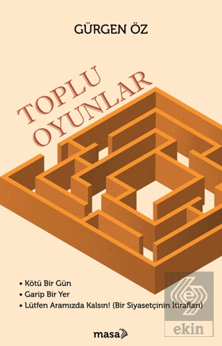 Toplu Oyunlar