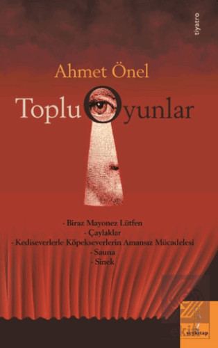 Toplu Oyunlar