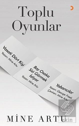 Toplu Oyunlar