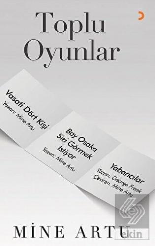 Toplu Oyunlar