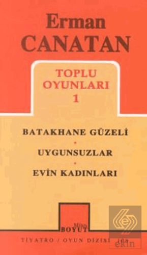 Toplu Oyunları 1 Batakhane Güzeli / Uygunsuzlar / 