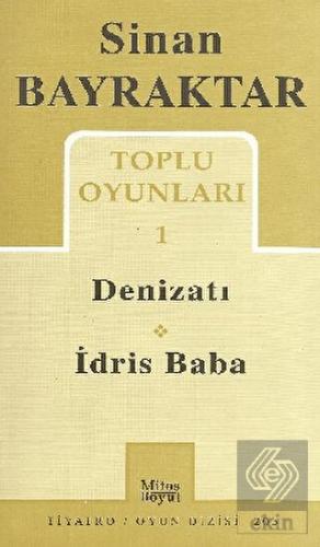 Toplu Oyunları 1 Denizatı / İdris Baba