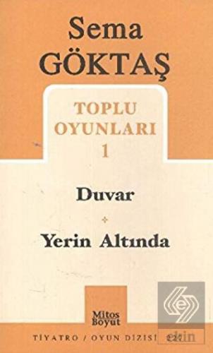 Toplu Oyunları 1 Duvar / Yerin Altında