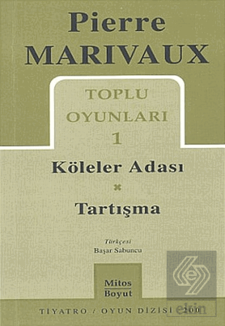 Toplu Oyunları 1 Köleler Adası - Tartışma