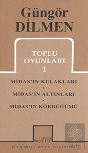 Toplu Oyunları 1 Midas'ın Kulakları / Midas'ın Alt