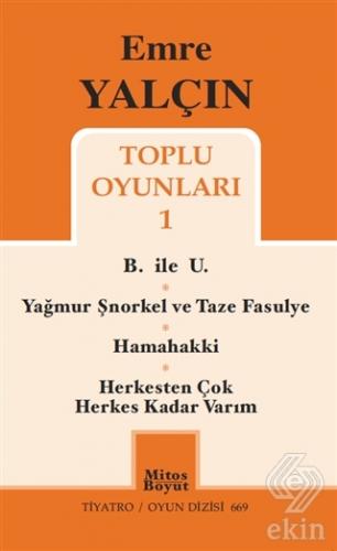 Toplu Oyunları 1