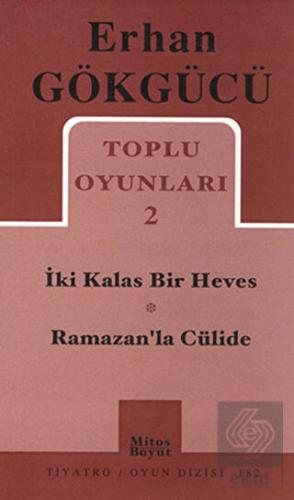 Toplu Oyunları 2 İki Kalas Bir Heves - Ramazan\'la