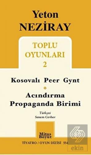 Toplu Oyunları 2