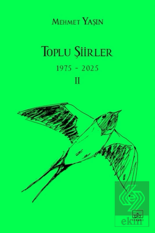 Toplu Şiirler 2
