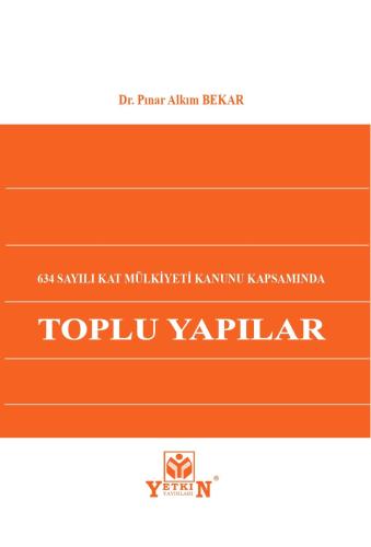 Toplu Yapılar