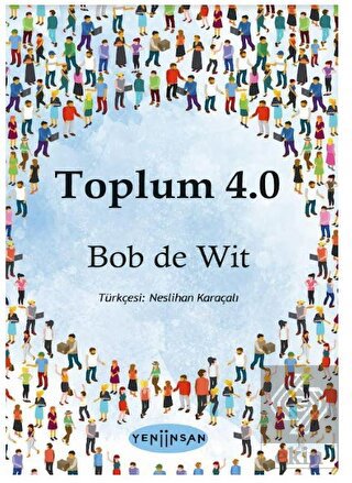 Toplum 4.0