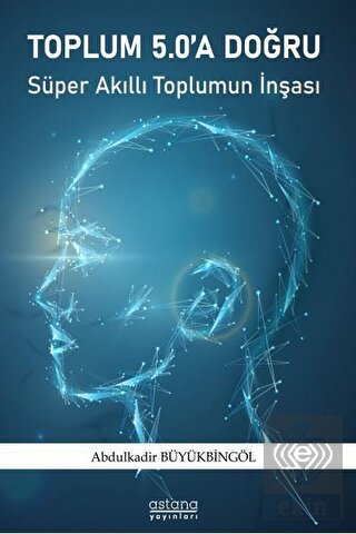 Toplum 5.0'a Doğru