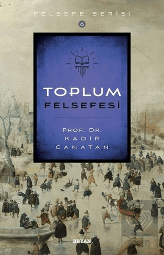 Toplum Felsefesi