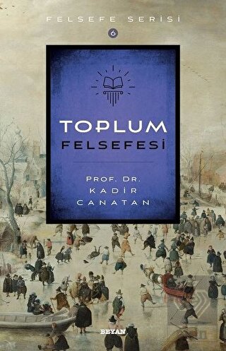 Toplum Felsefesi