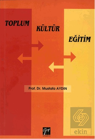 Toplum Kültür Eğitim