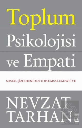 Toplum Psikolojisi ve Empati