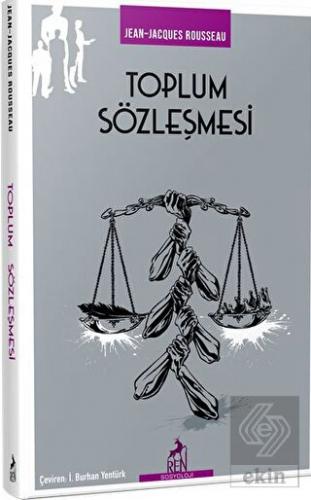 Toplum Sözleşmesi