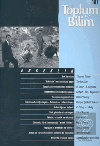 Toplum ve Bilim Sayı: 101