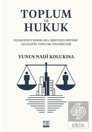 Toplum ve Hukuk