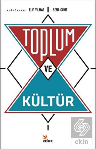 Toplum ve Kültür