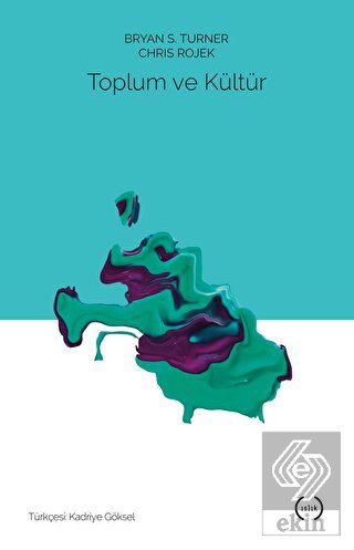 Toplum ve Kültür
