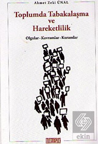 Toplumda Tabakalaşma ve Hareketlilik