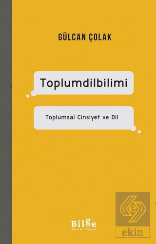 Toplumdilbilimi