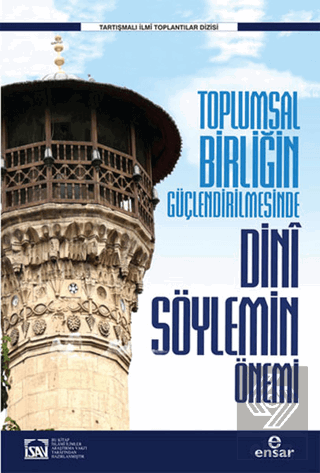 Toplumsal Birliğin Güçlendirilmesinde Dini Söylemi