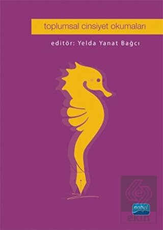 Toplumsal Cinsiyet Okumaları