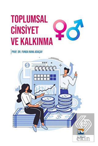 Toplumsal Cinsiyet ve Kalkınma