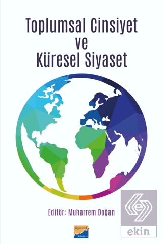 Toplumsal Cinsiyet ve Küresel Siyaset