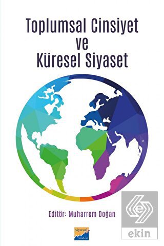 Toplumsal Cinsiyet ve Küresel Siyaset
